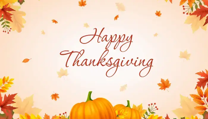 100 Best Happy Thanksgiving Quotes