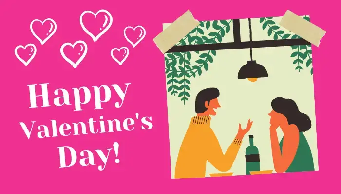 90 Heart-Melting Valentine’s Day Wishes for Your Lover