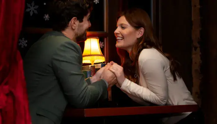 Romantic Valentine’s Day Wishes for Your Boyfriend