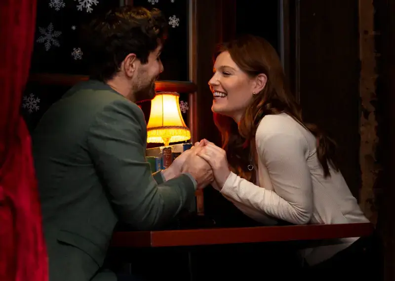 Romantic Valentine’s Day Wishes for Your Boyfriend