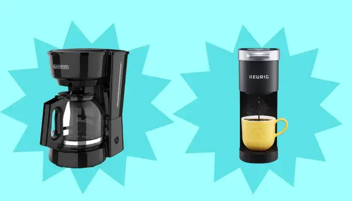 10 Best Coffee Makers on Amazon in 2026