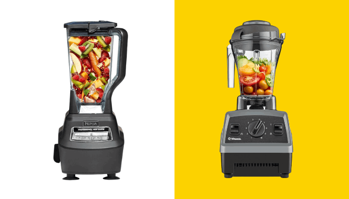 10 Best Mixer Grinders and Blenders on Amazon