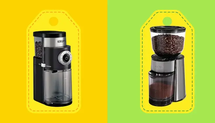 Best Coffee Grinders Under $50
