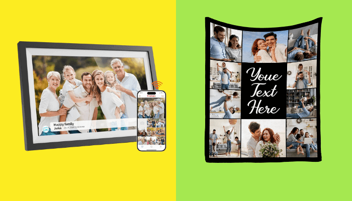 Best Personalized Gifts for Grandma in 2026