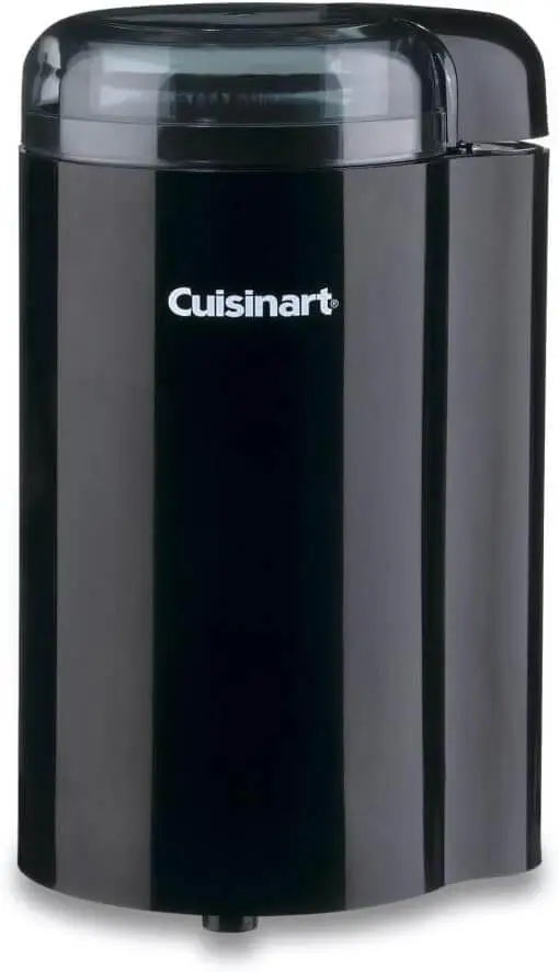Cuisinart DCG-20BKN Coffee Grinder