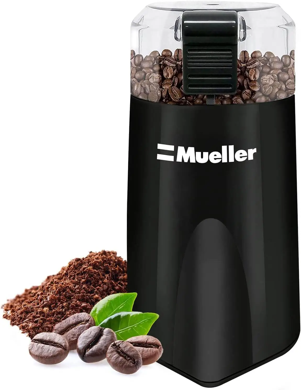Mueller HyperGrind Precision Electric Grinder