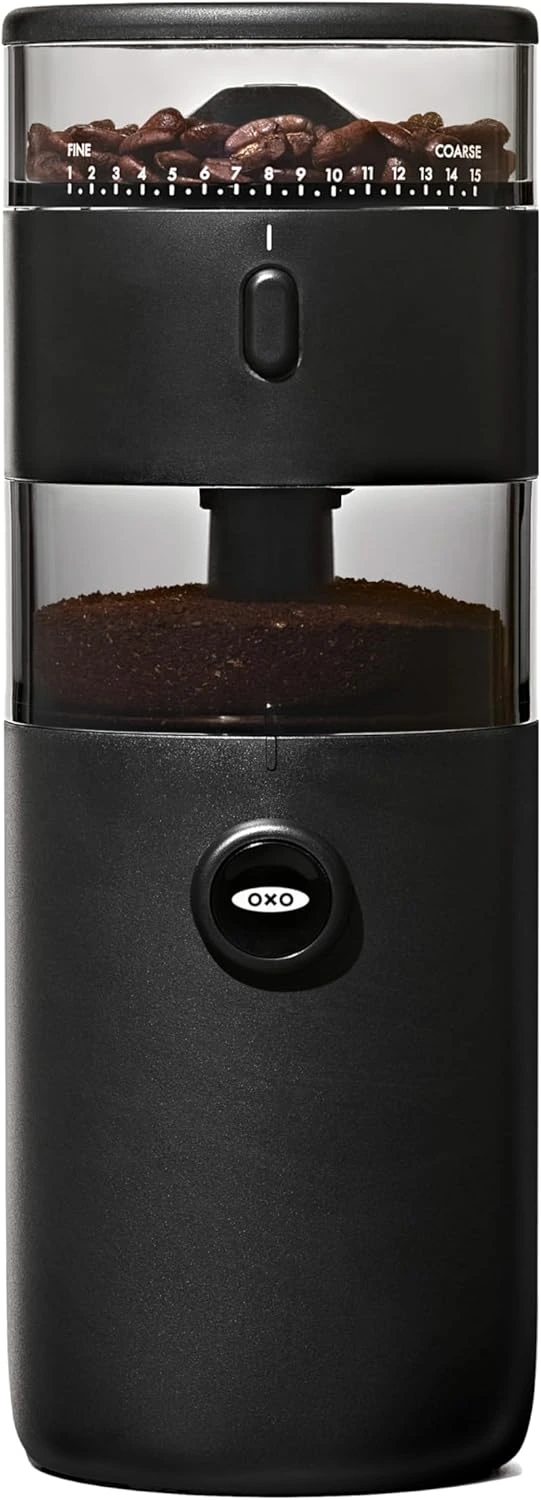 OXO Brew Conical Burr Mini Grinder